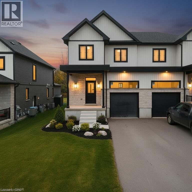 Property Photo: 139 Pugh Street ON N0K 1M0
