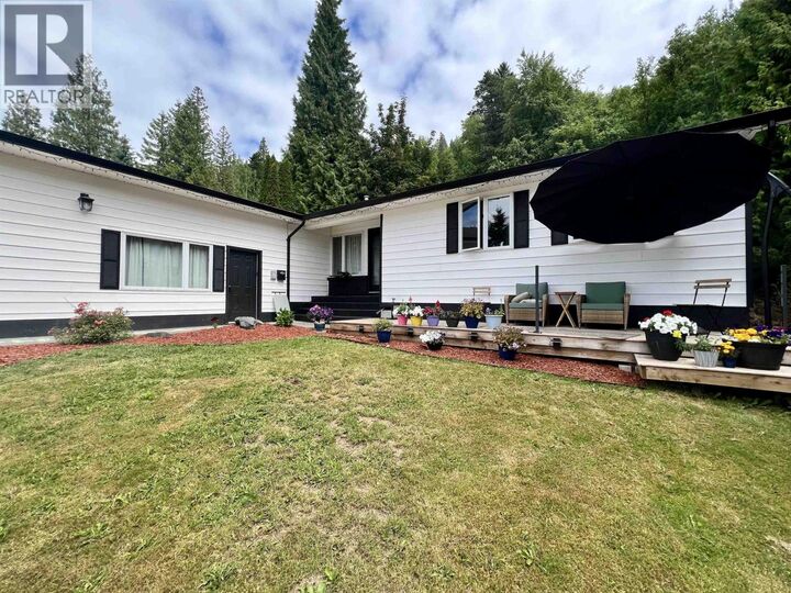 Property Photo: 3308 Johnstone Street BC V8G 4W7