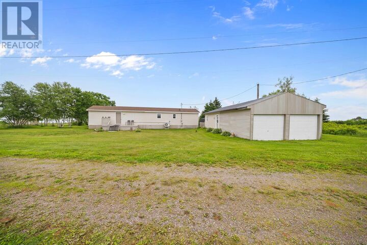 Property Photo:  131 A P Foley Lane  PE C0B 1B0 