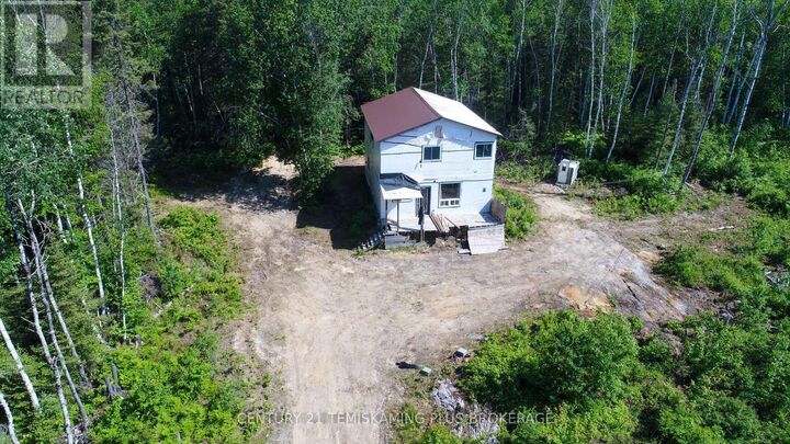 Property Photo: 9 Jordash Road ON P2N 3M7