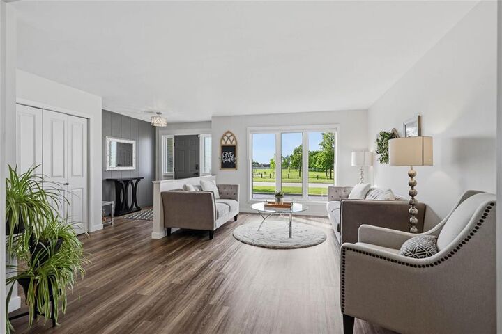 Property Photo: 1009 Scurfield Boulevard MB R3Y 1N5