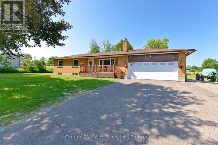 Property Photo: 2935 Burnstown Road ON K7V 3Z4