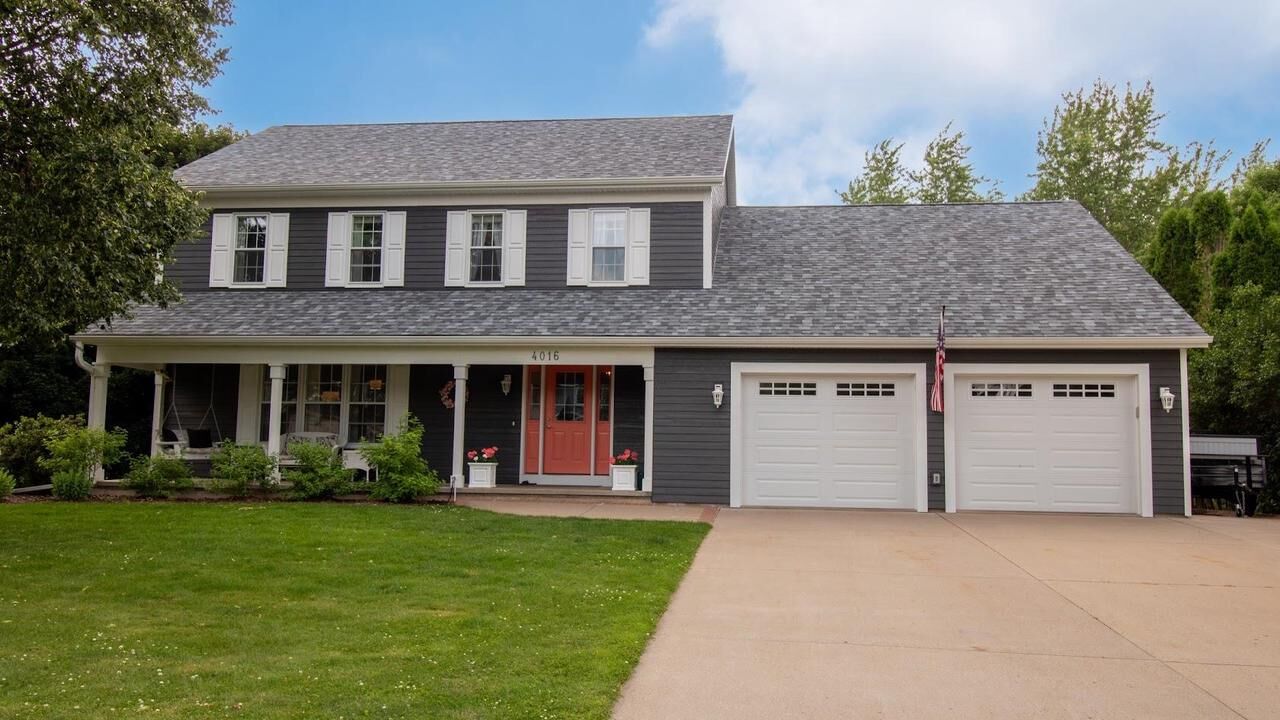 Property Photo:  4016 Pine Tree Road  WI 54401 