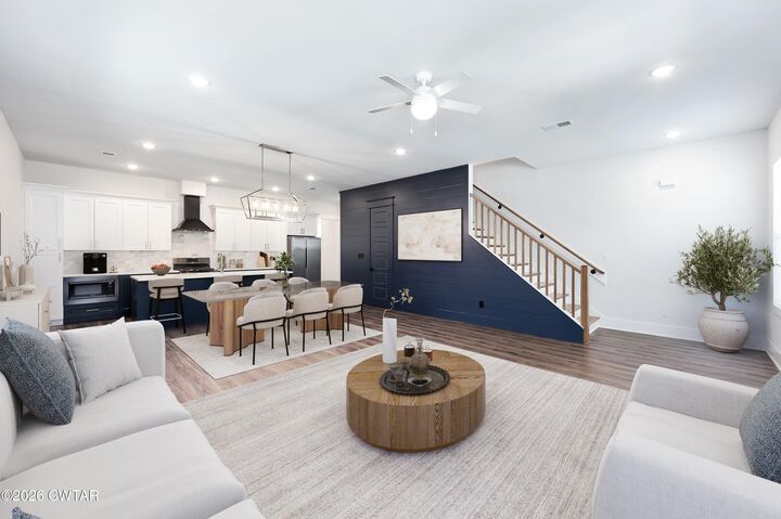 Property Photo:  234 McCowat Street  TN 38301 