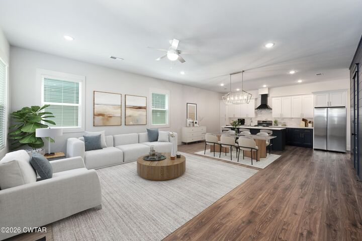 Property Photo: 234 McCowat Street TN 38301