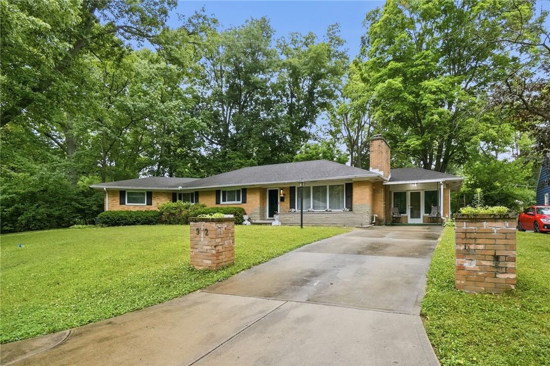 Property Photo:  92 Winnet Drive  OH 45415 