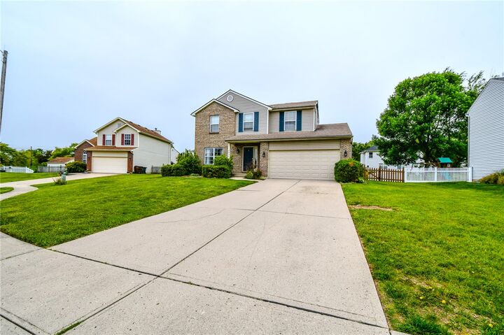 Property Photo:  2005 Clearstream Way  OH 45315 