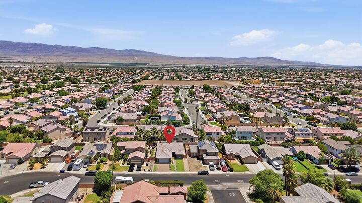 Property Photo:  49511 Cinnabar Lane  CA 92236 