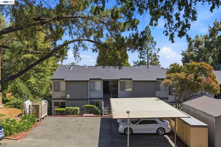 Property Photo:  355 Parkview Terrace L1  CA 94589 