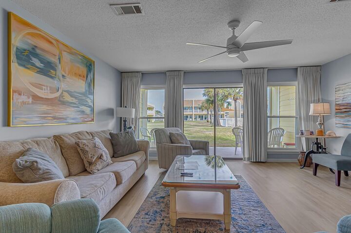 Property Photo:  1630 Scenic Gulf Drive Unit 2D  FL 32550 