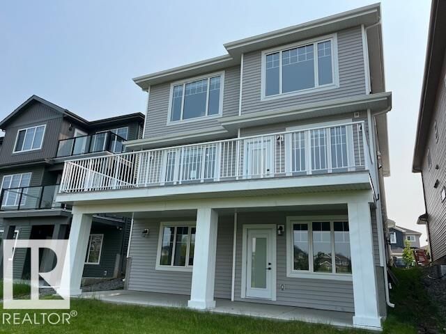 Property Photo: 3810 46 Avenue AB T4X 2Y7