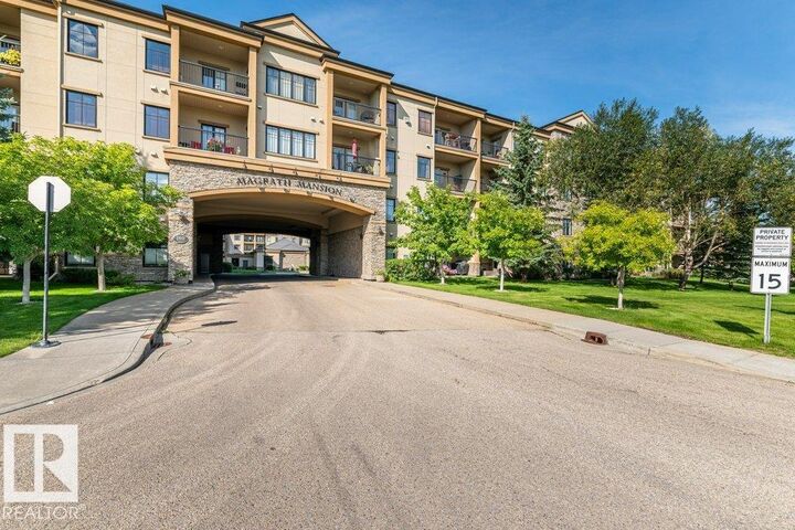 160 Magrath Road NW 302 — photo 1