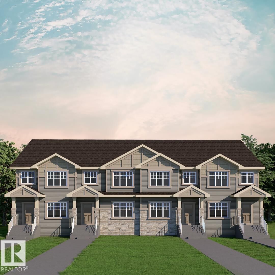 Property Photo: 622 172 Avenue NE AB T5Y 6G4