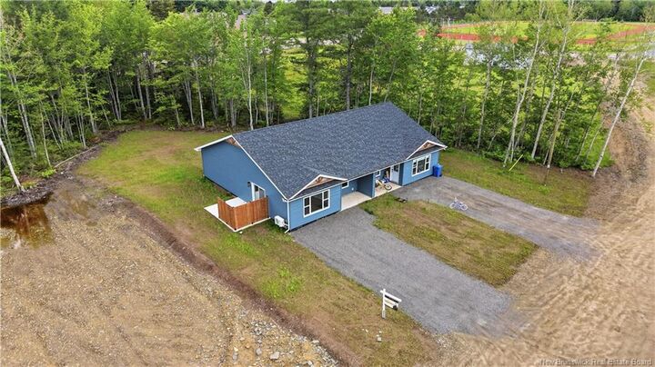 Property Photo:  14 Shoreway Street  NB E4W 2A9 