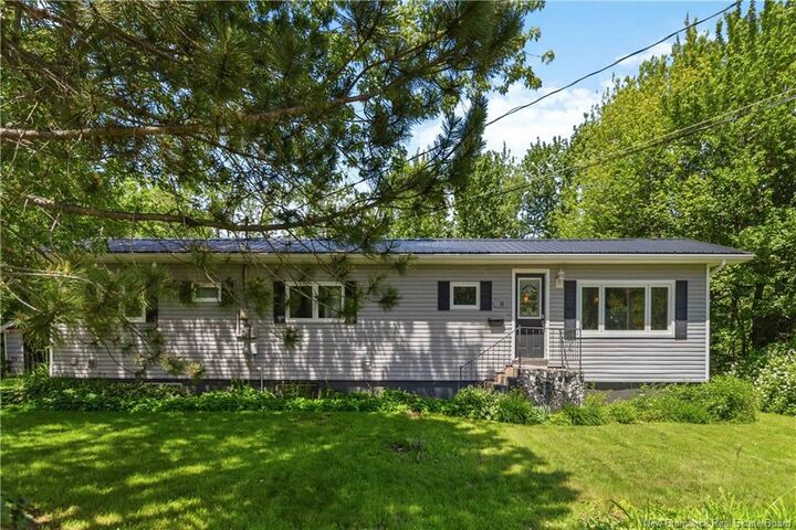 Property Photo: 38 Kierstead Street NB E1J 1G7