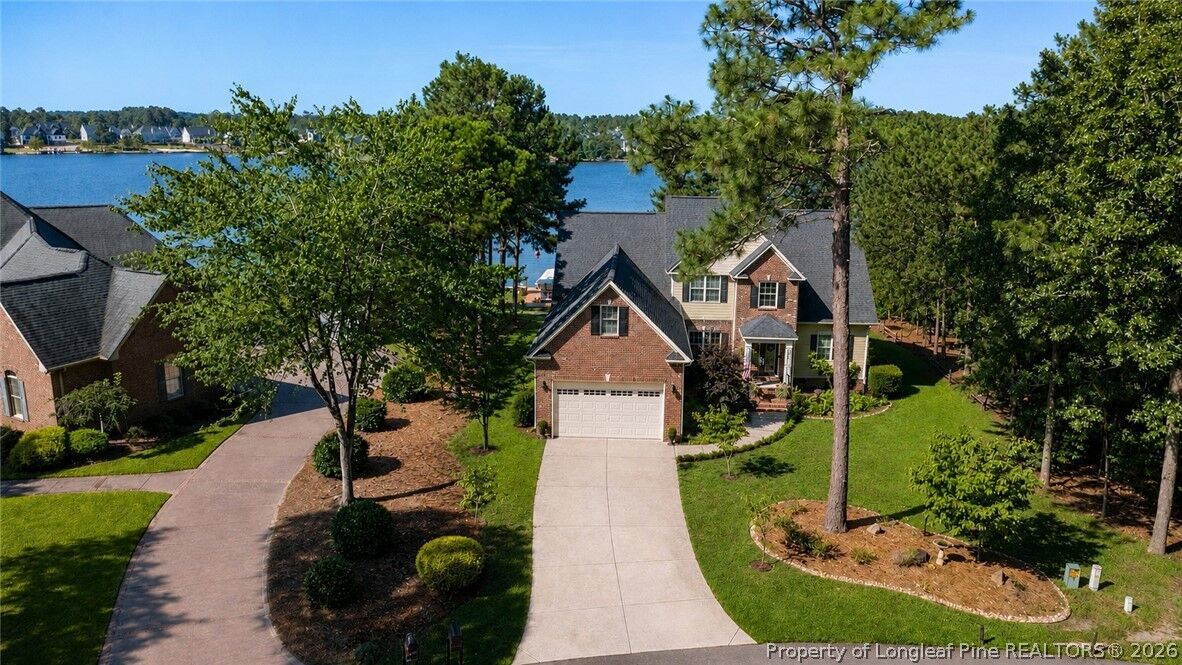 Property Photo:  478 Lakeside Lane  NC 27332 