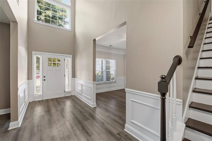 Property Photo:  4132 Eldon Drive  GA 30213 