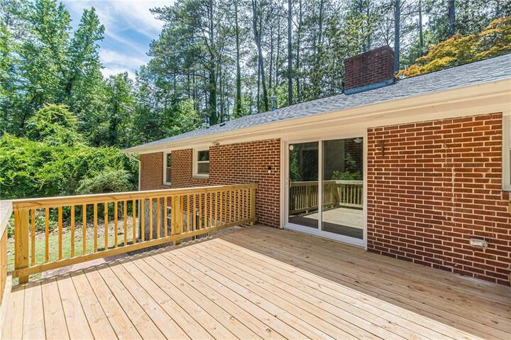 Property Photo:  1624 Dodson Drive SW  GA 30311 