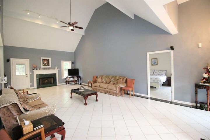 Property Photo: 2500 Thornecreek Drive GA 30135