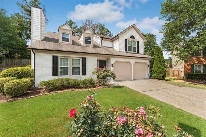 Property Photo: 4330 Abbotts Pointe Court GA 30097