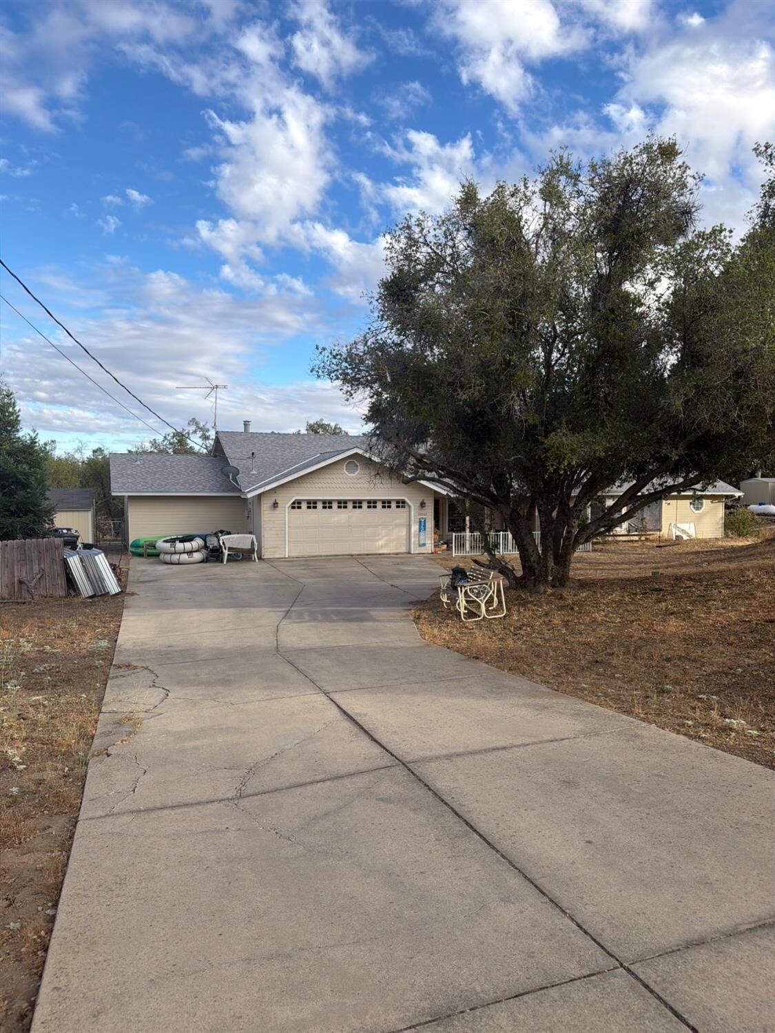 Property Photo:  30065 Tioga Drive  CA 93614 