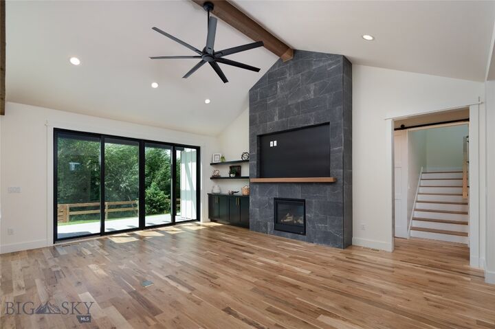 Property Photo: 1431 Ryun Sun MT 59718