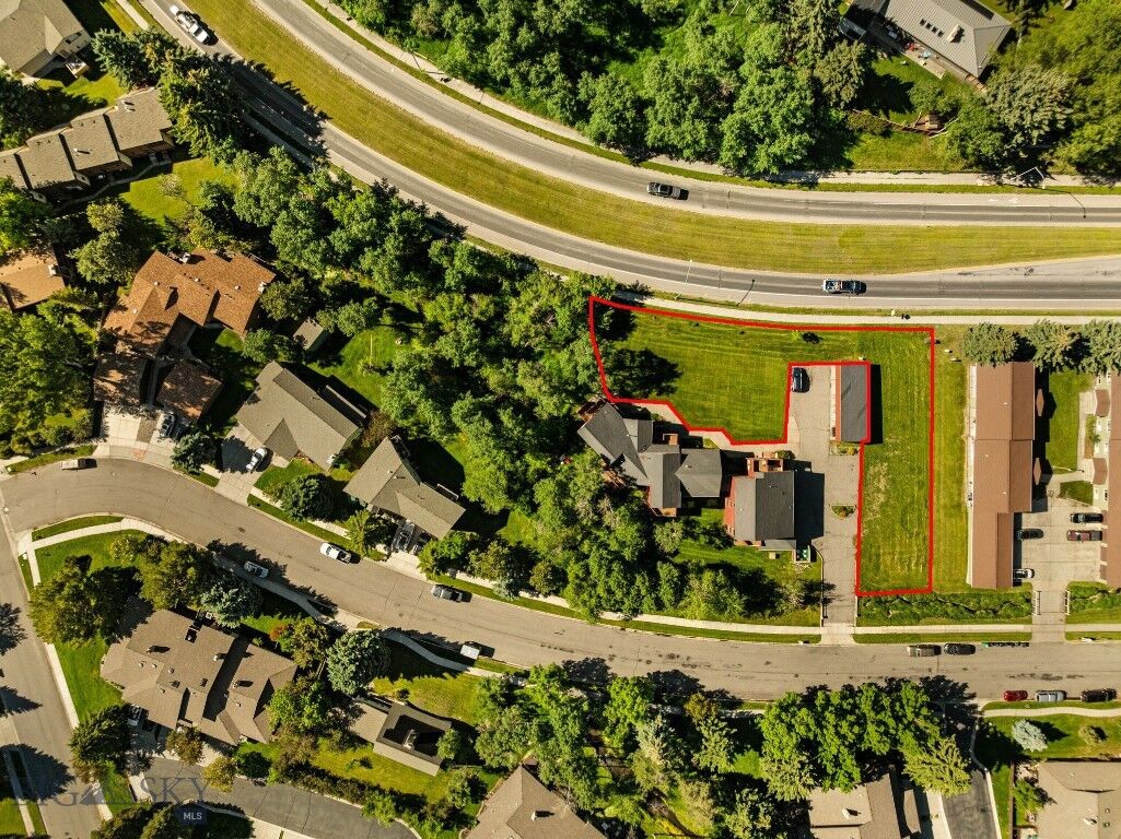 Property Photo:  102 Hoffman Drive 3,4,5,6,11,12,13,14  MT 59715 