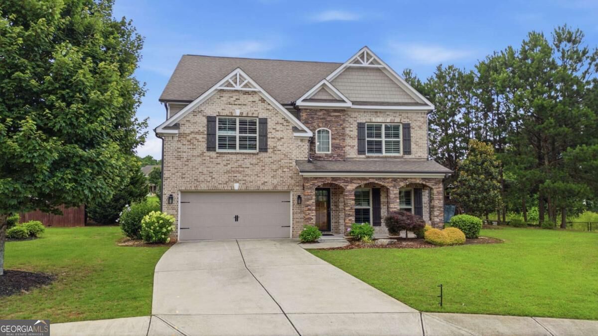 Property Photo:  5599 Rapallo Terrace  GA 30518 