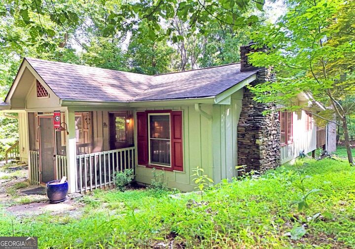 Property Photo: 439 Frost Pine Circle GA 30143