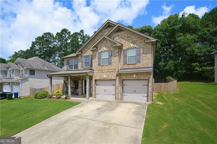 Property Photo:  1270 Rose Terrace Circle  GA 30052 