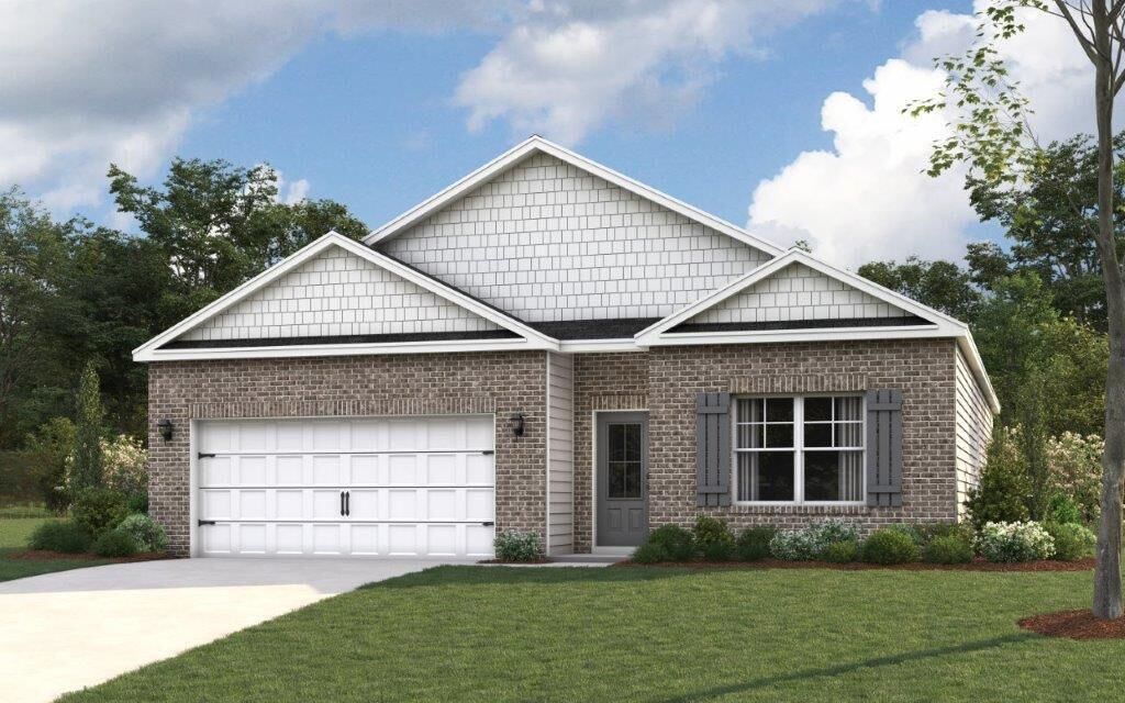Property Photo:  2229 Chelle Dr NE  TN 37323 