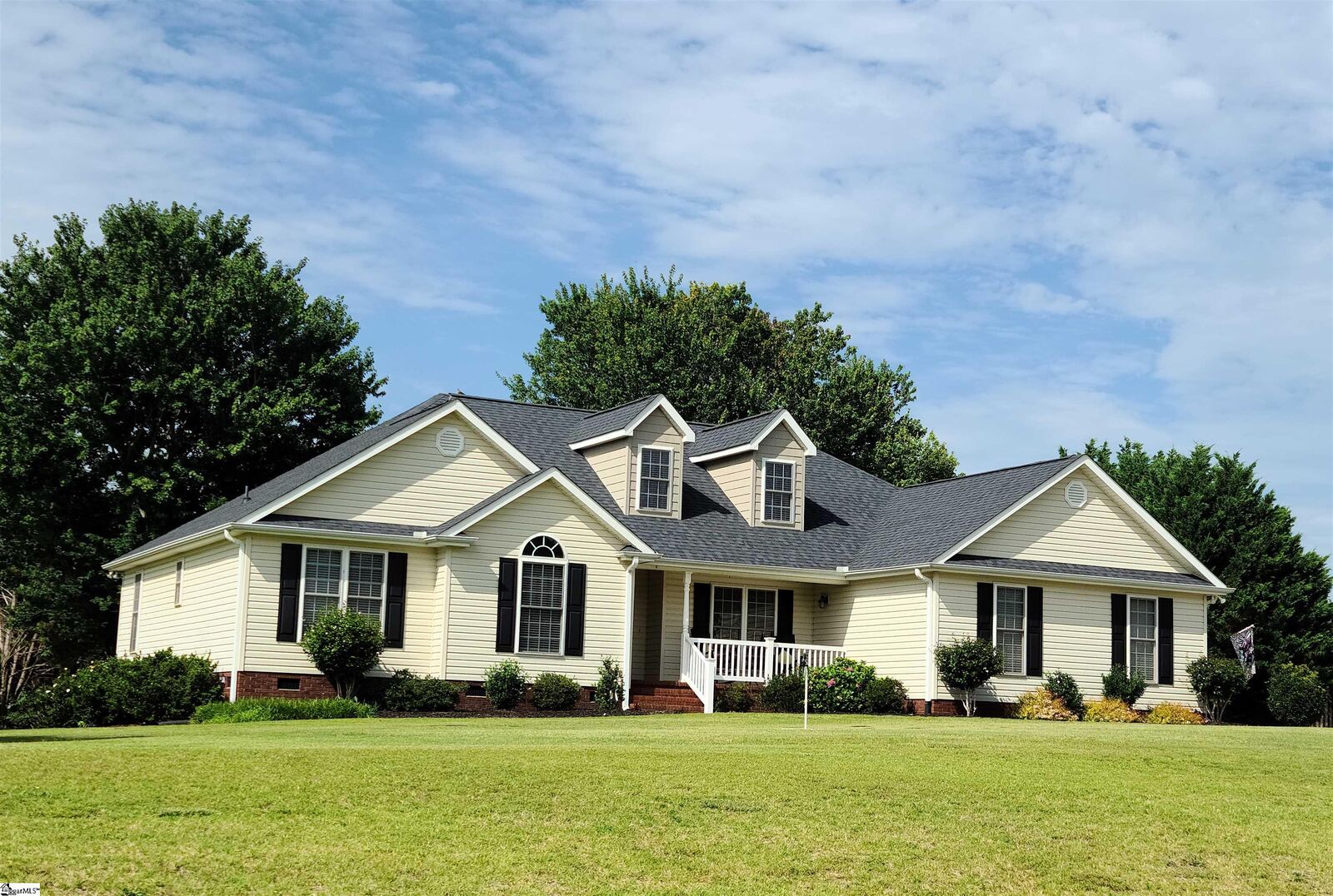 Property Photo:  108 Sweet Springs  SC 29625 