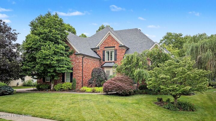 Property Photo: 6209 Walnut Ridge Trail KY 40059