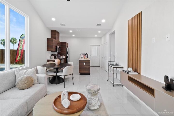 Property Photo: 707 Coves Lane 3 TX 78599