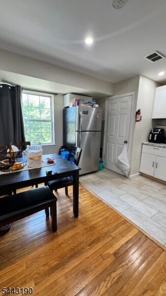 Property Photo:  1427 S Wood Ave 4  NJ 07036 