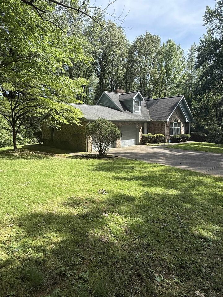 Property Photo: 5500 Timberlane Drive KY 42420