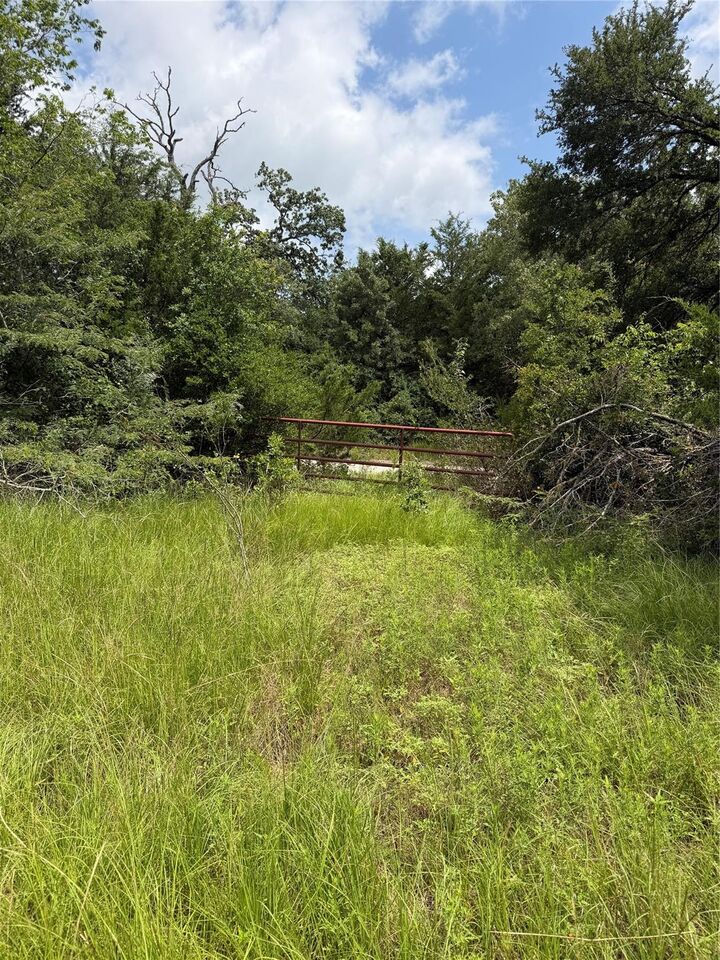 Property Photo: 0 Lcr 758 TX 76687