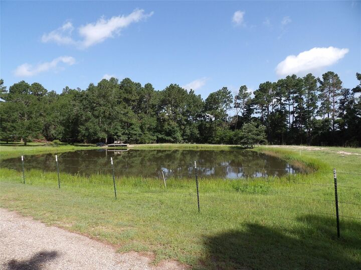 Property Photo:  10967 Fm 1486 Road  TX 77873 