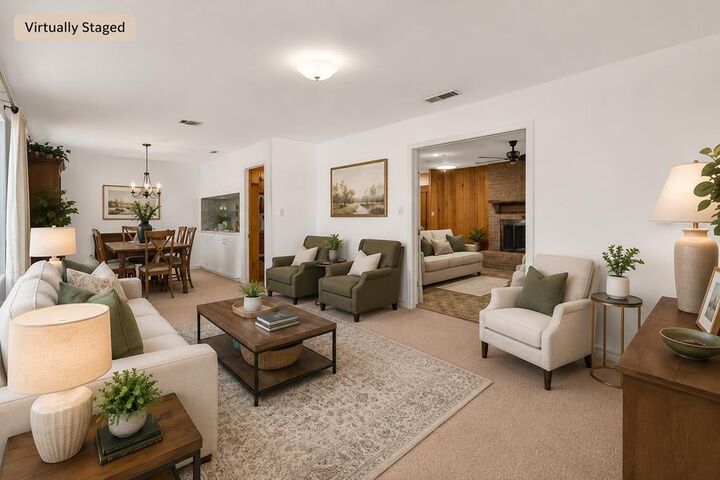 Property Photo: 1303 Shadybrook Lane TX 75904