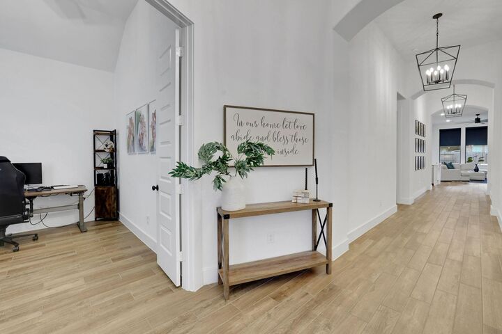 Property Photo: 30510 Agave Circle Court TX 77423