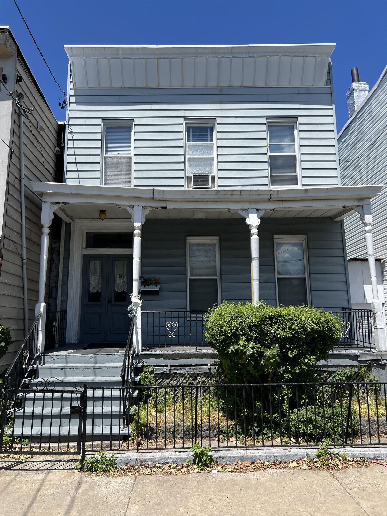 Property Photo: 5 Milton Ave NJ 07307