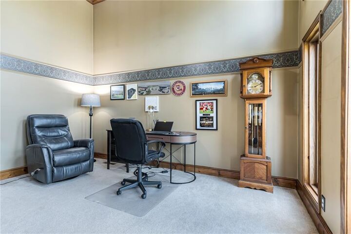 Property Photo:  8336 Rosehill Road  KS 66215 