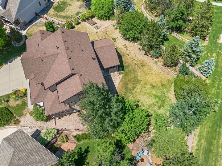 Property Photo:  190 Kitty Hawk Ct  CO 80550 