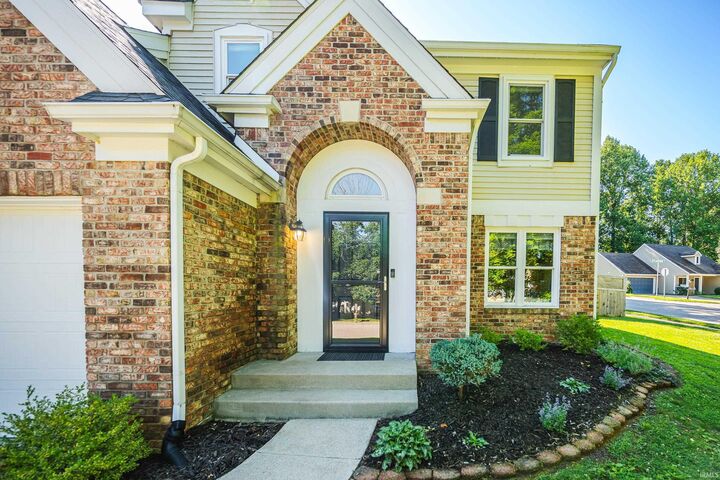Property Photo: 2145 S White Tail Run IN 47401