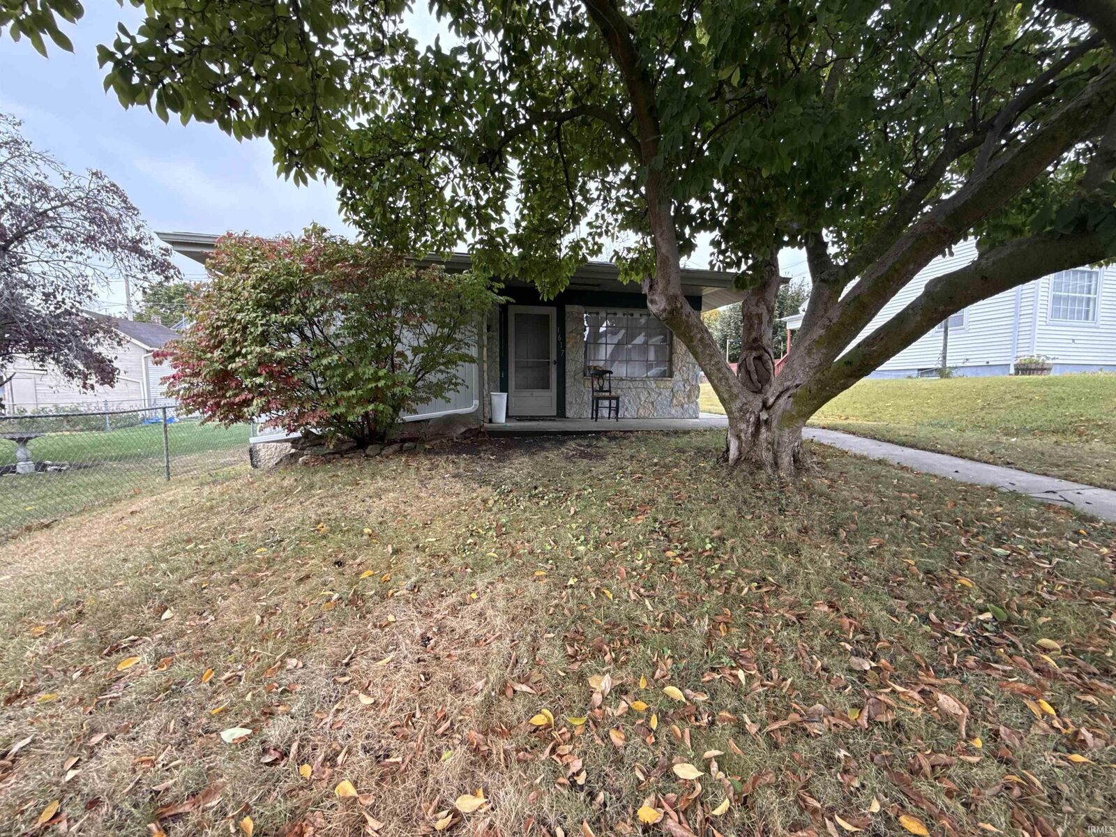 Property Photo:  1617 Geller Street  IN 46808 
