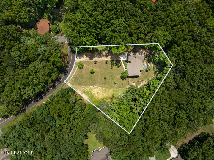 Property Photo:  4117 Chica Rd  TN 38572 