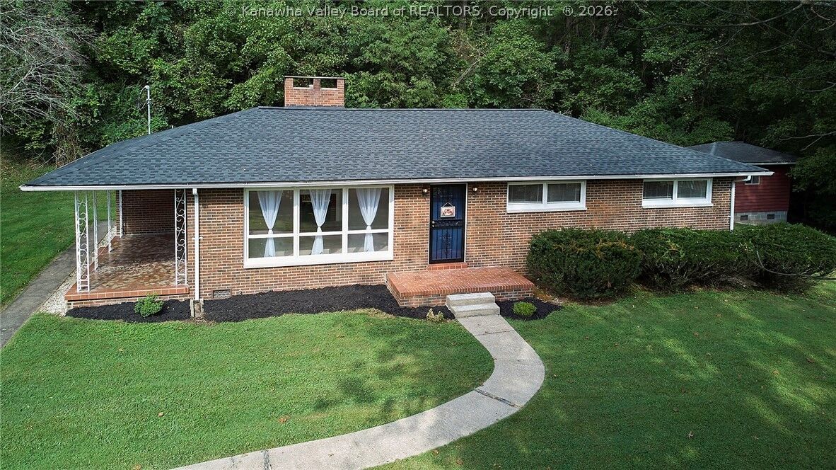 Property Photo:  507 Orchard Avenue SE  WV 25177 