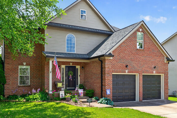 Property Photo:  2252 Blackmoor Park Lane  KY 40509 