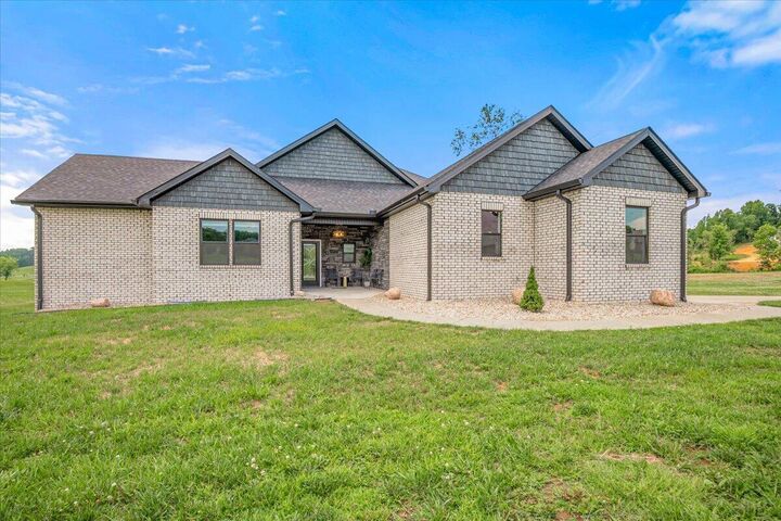 Property Photo:  43 Cedar Ridge Drive  KY 40744 