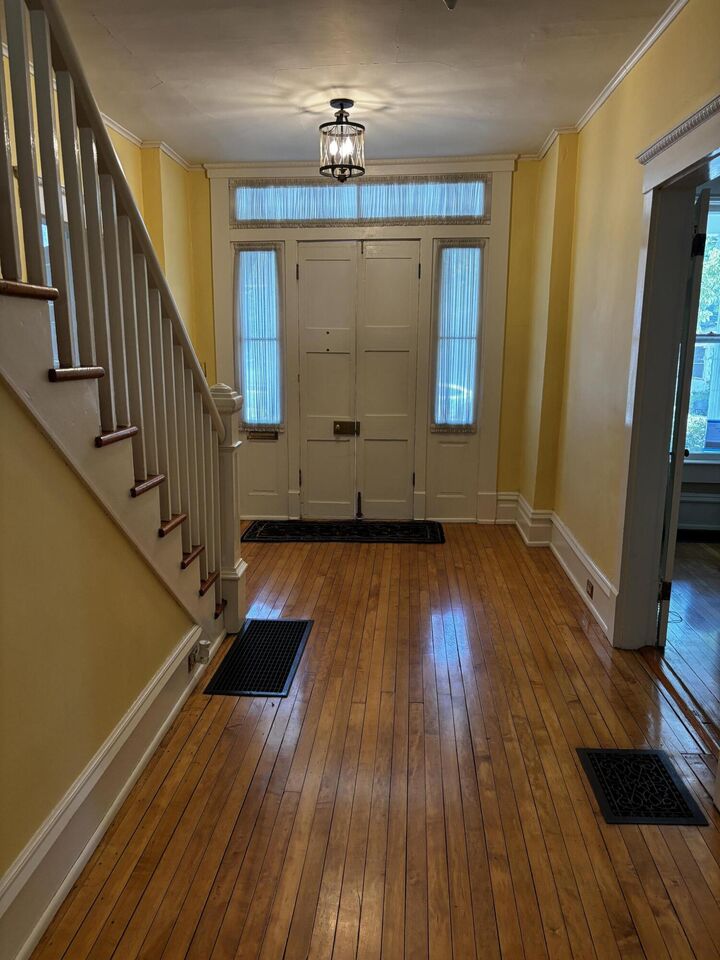 Property Photo:  218 W Campbell Street  KY 40601 
